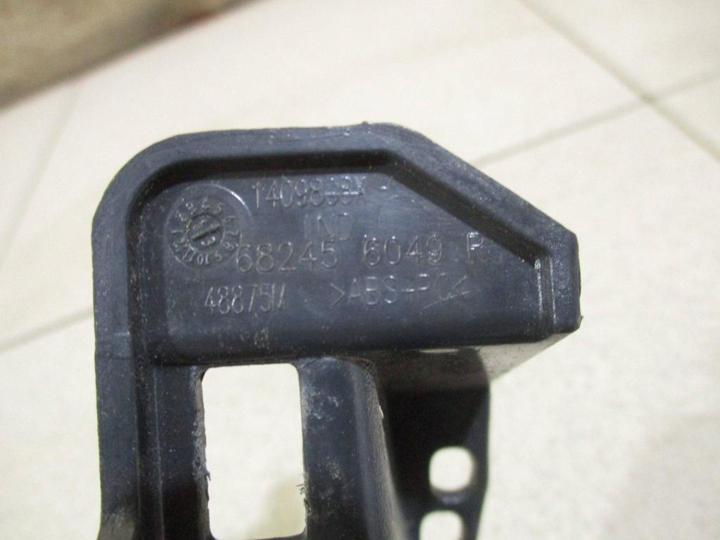 Накладка декоративная, 500 рублей, Пермь