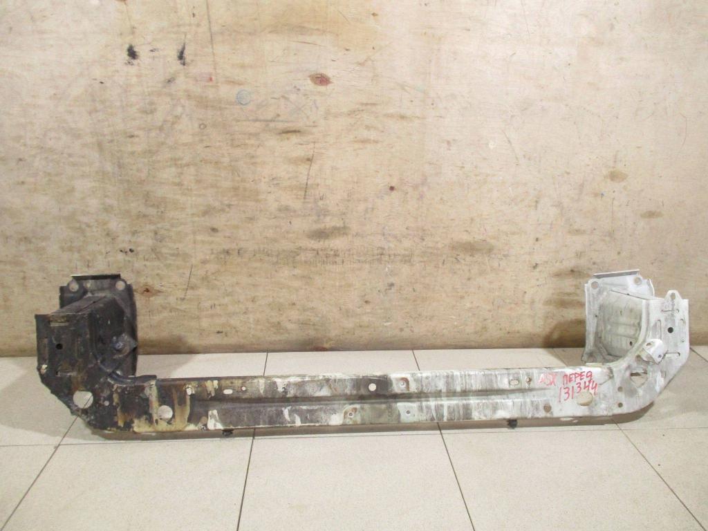 Усилитель переднего бампера, 6000 рублей, Пермь