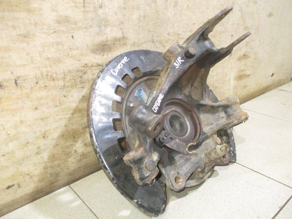 Кулак поворотный задний правый, 2500 рублей, Пермь