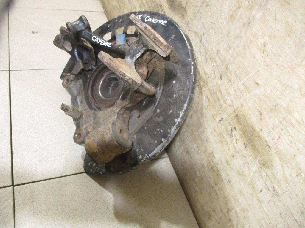 Кулак поворотный задний правый, 2500 рублей, Пермь