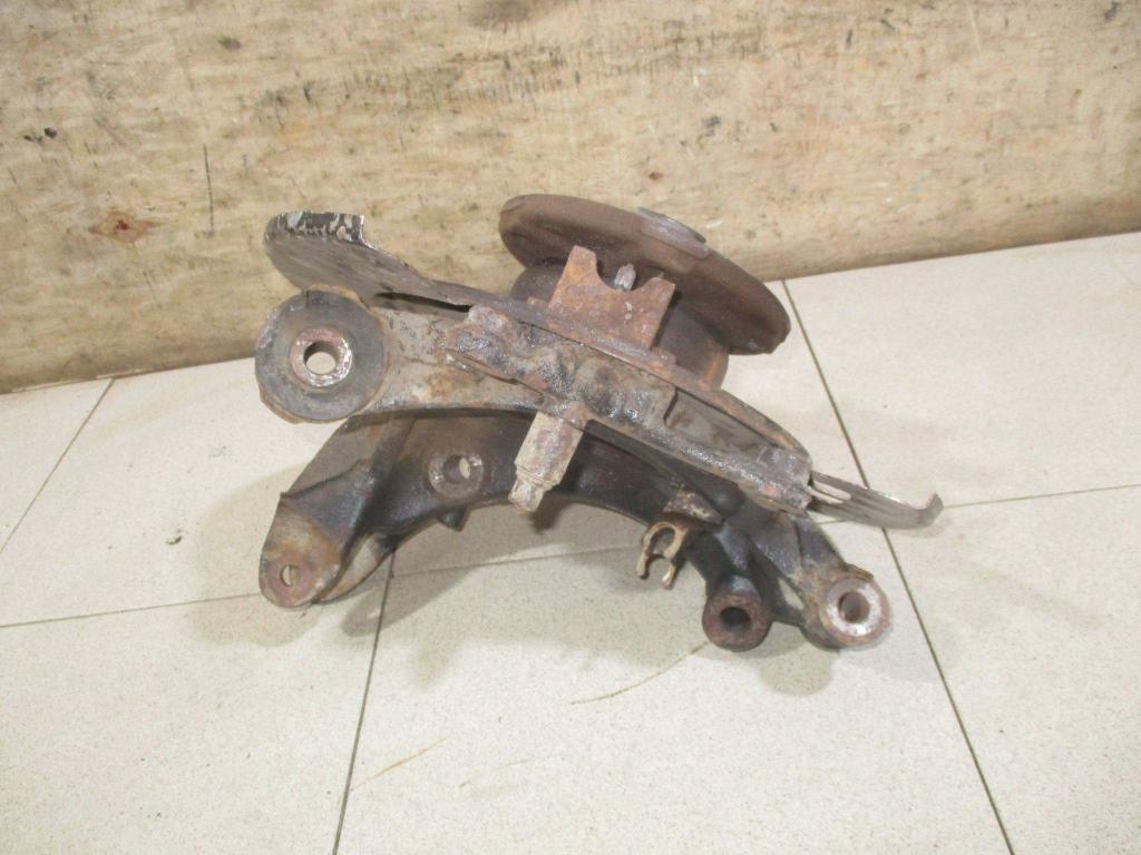 Кулак поворотный задний правый, 2500 рублей, Пермь