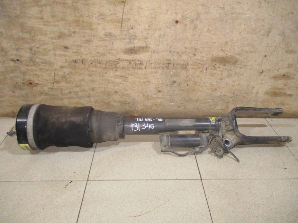 Амортизатор передний, 12000 рублей, Пермь