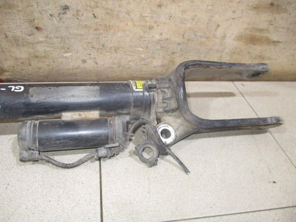 Амортизатор передний, 12000 рублей, Пермь