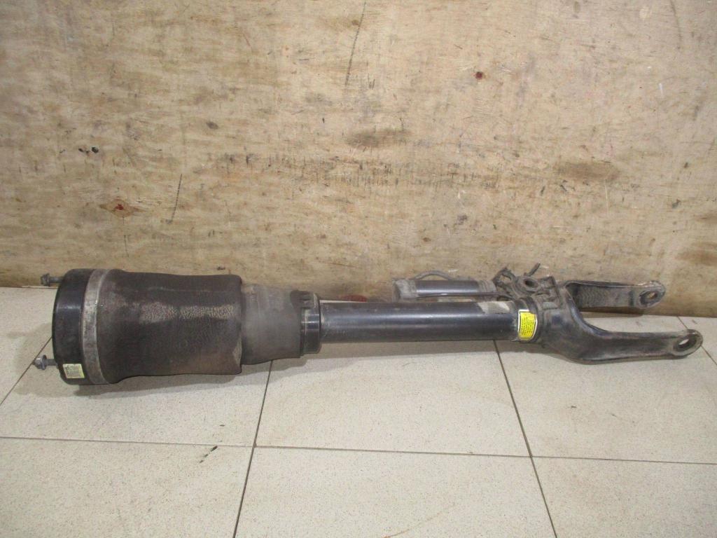 Амортизатор передний, 12000 рублей, Пермь