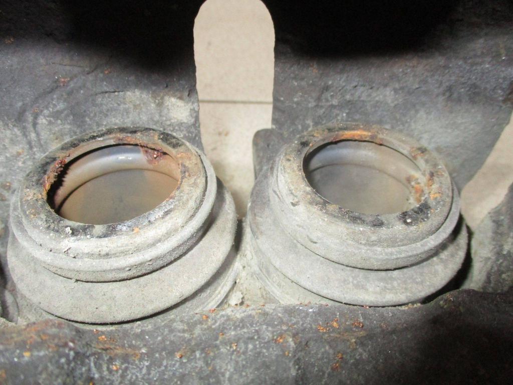 Суппорт передний левый, 3000 рублей, Пермь