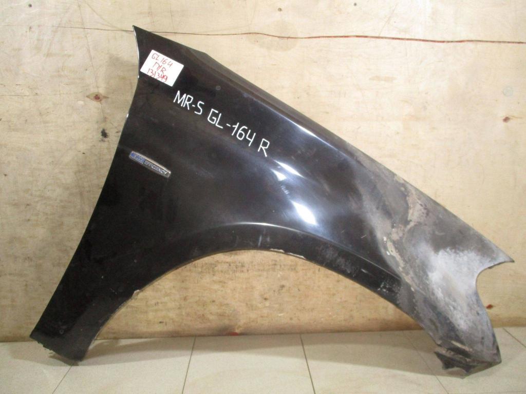 Крыло переднее правое, 18000 рублей, Пермь