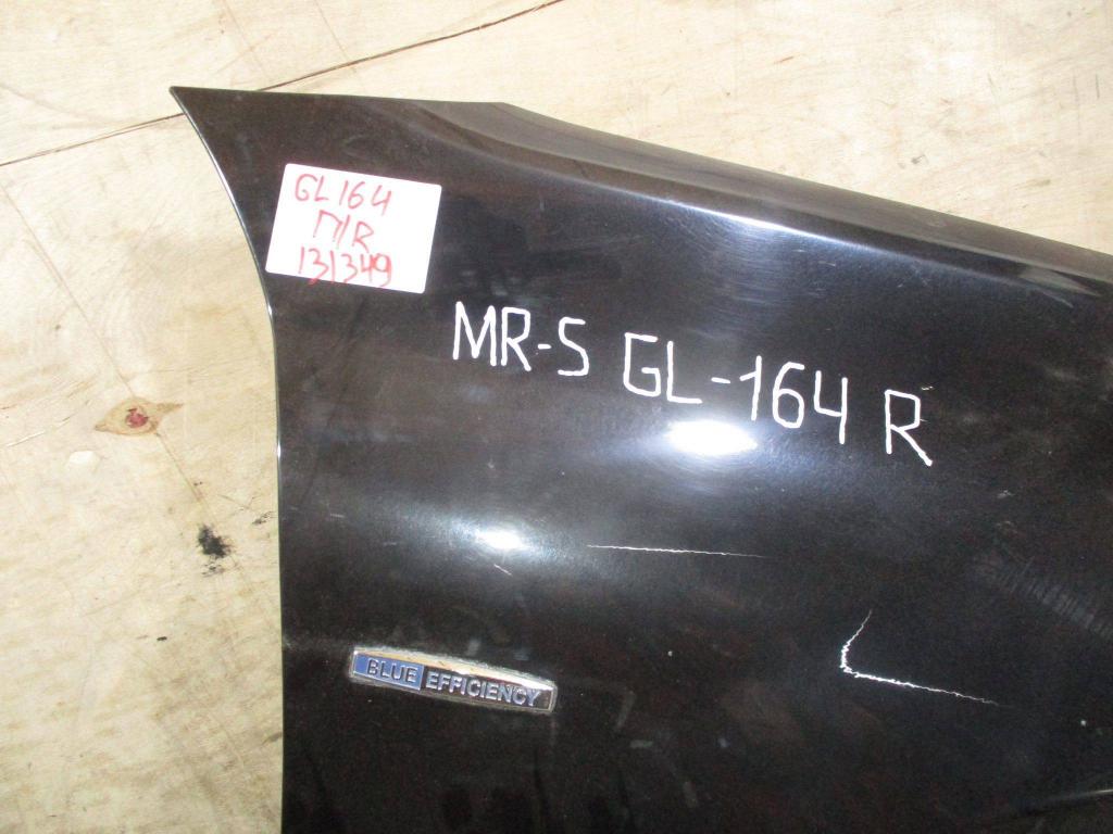 Крыло переднее правое, 18000 рублей, Пермь