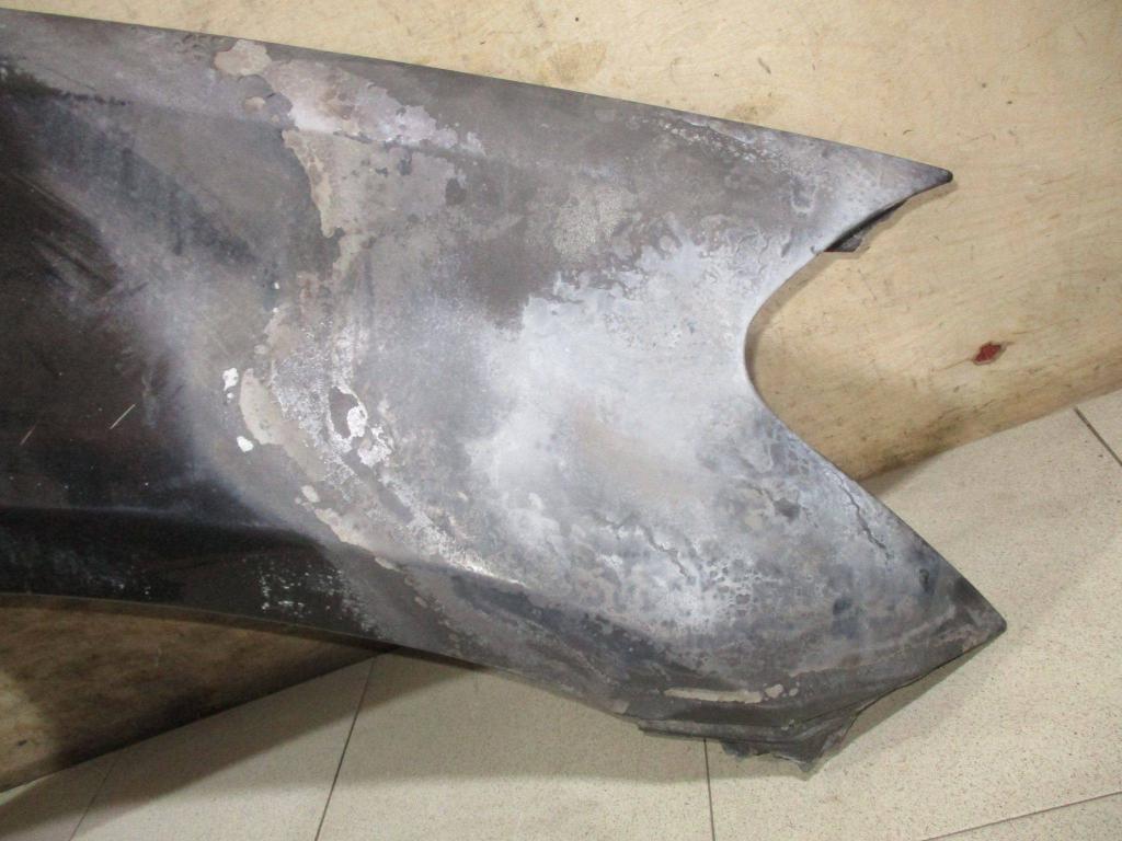 Крыло переднее правое, 18000 рублей, Пермь