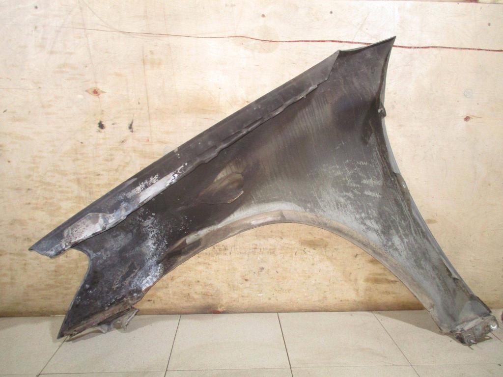 Крыло переднее правое, 18000 рублей, Пермь