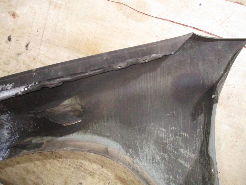 Крыло переднее правое, 18000 рублей, Пермь