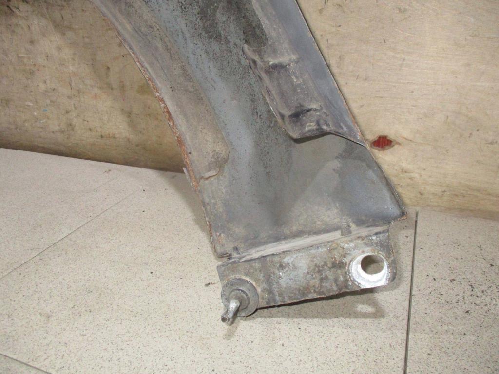 Крыло переднее правое, 18000 рублей, Пермь