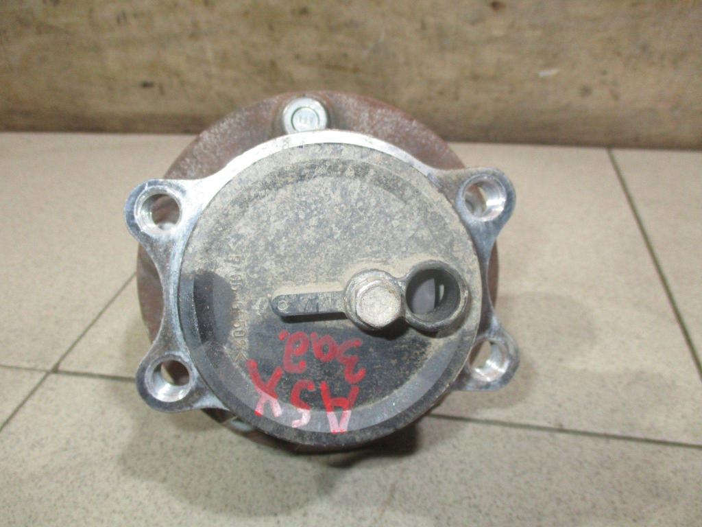 Ступица задняя, 2000 рублей, Пермь