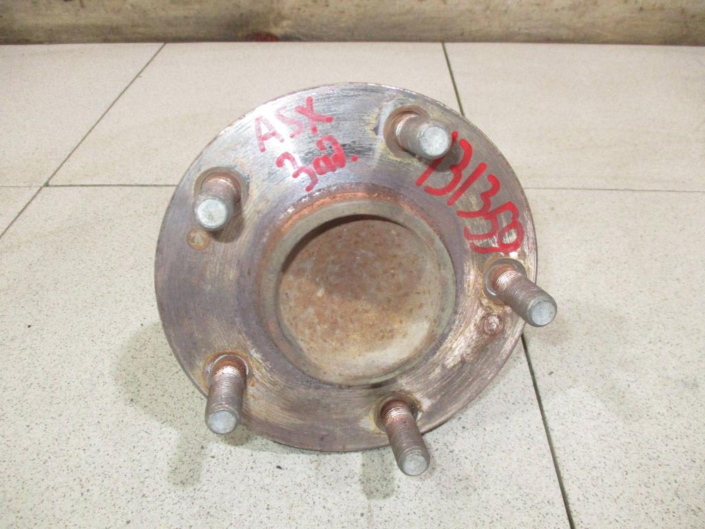 Ступица задняя, 2000 рублей, Пермь