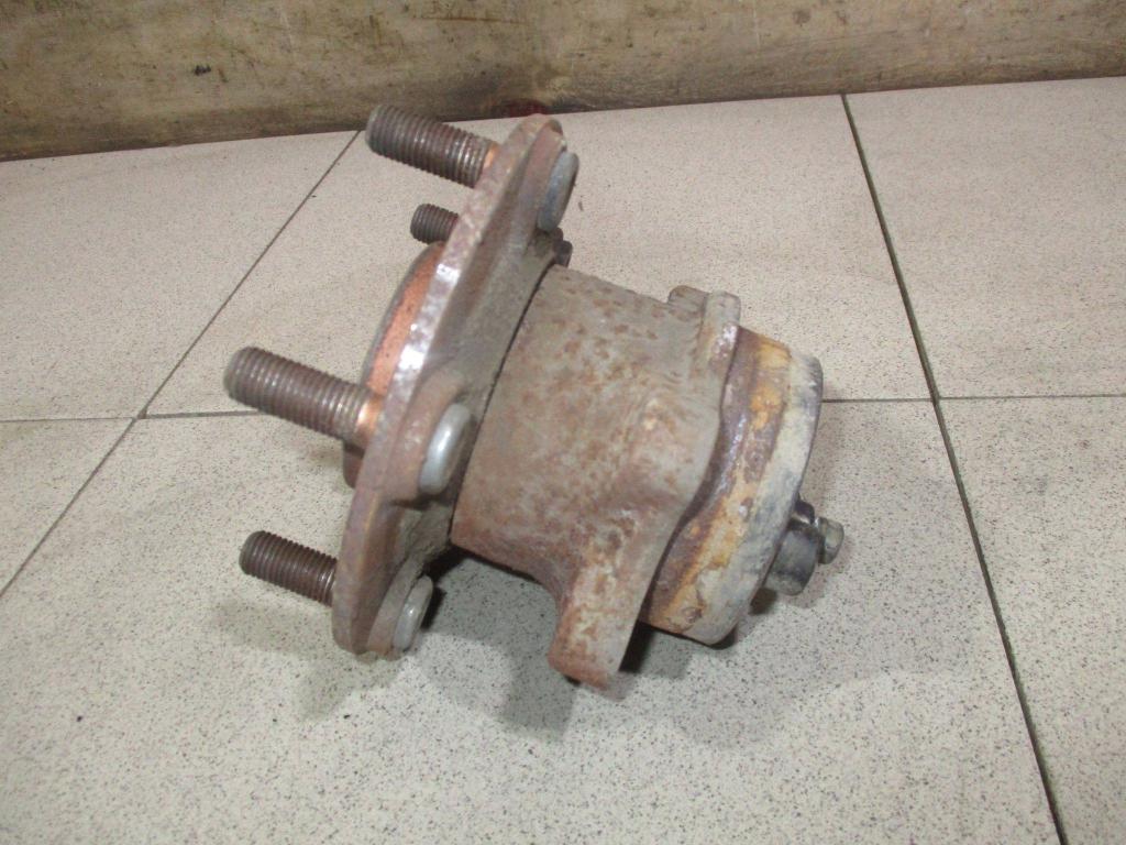 Ступица задняя, 2000 рублей, Пермь