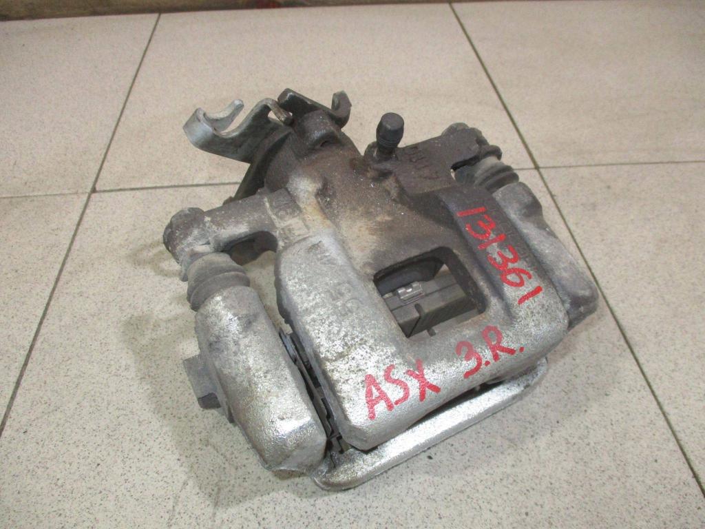 Суппорт задний правый, 5000 рублей, Пермь