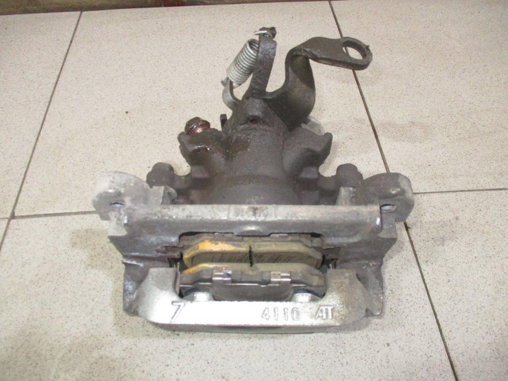 Суппорт задний правый, 5000 рублей, Пермь