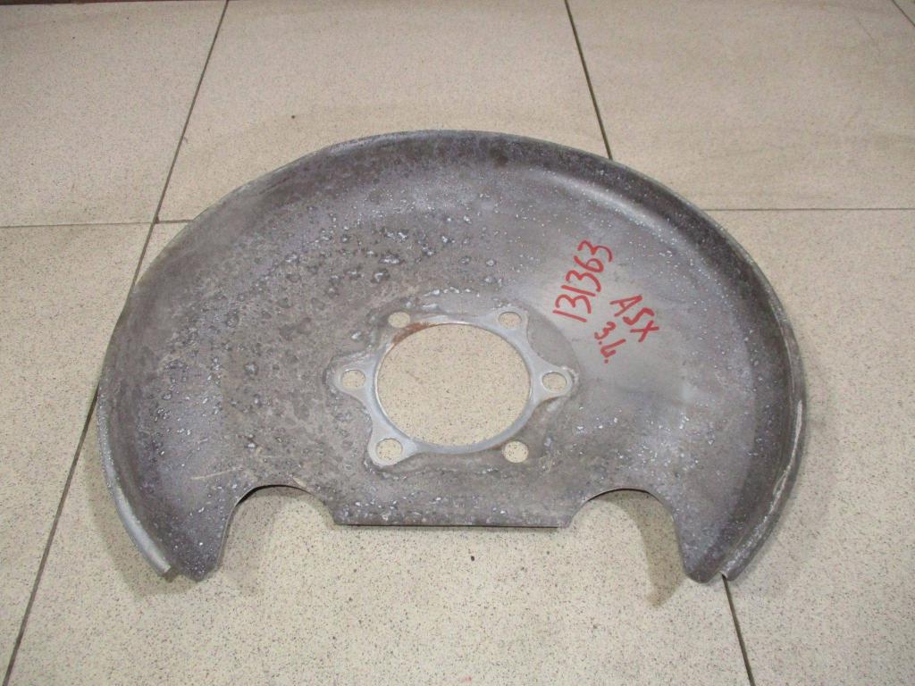 Пыльник тормозного диска, 1000 рублей, Пермь