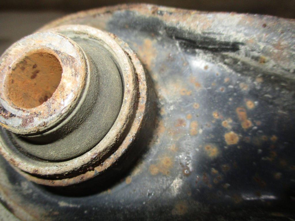 Тяга задняя поперечная, 1000 рублей, Пермь