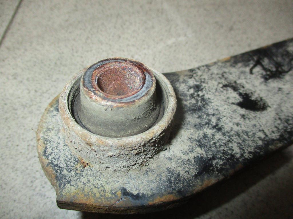 Рычаг задний поперечный, 1500 рублей, Пермь