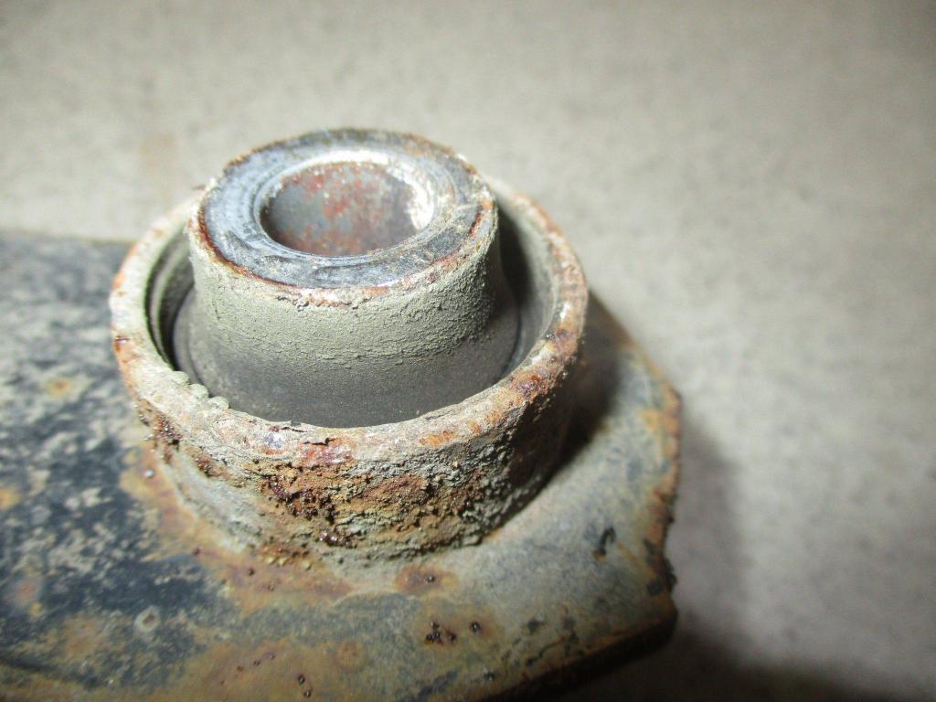 Рычаг задний поперечный, 1500 рублей, Пермь