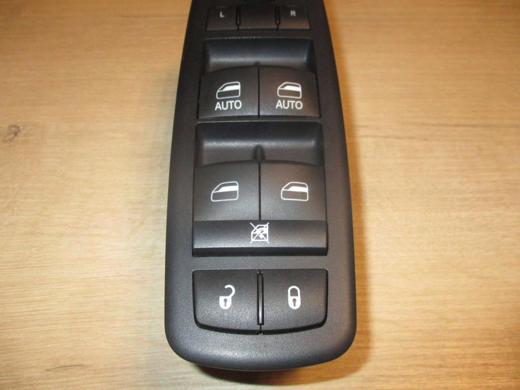 Блок управления стеклоподъемниками, 7000 рублей, Пермь