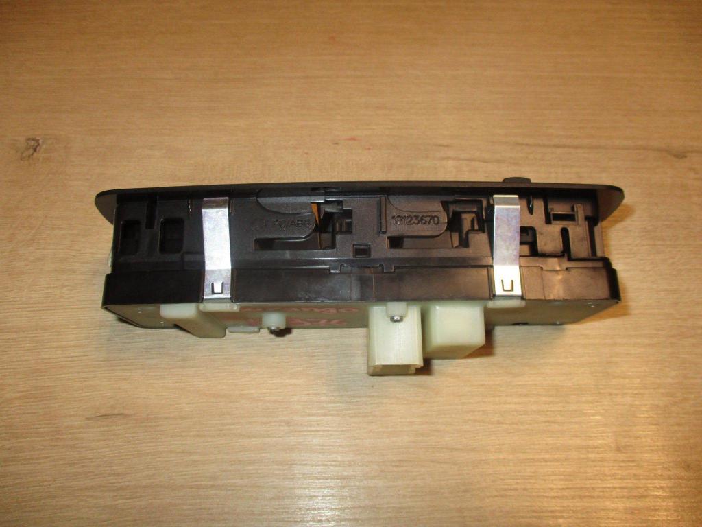 Блок управления стеклоподъемниками, 7000 рублей, Пермь