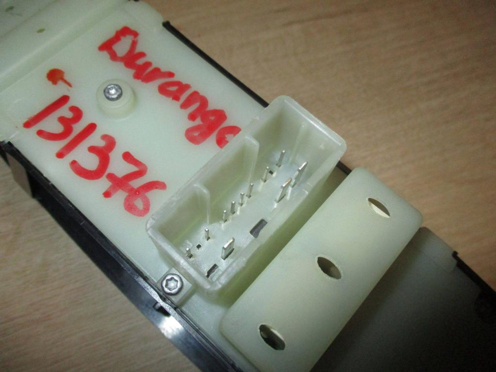 Блок управления стеклоподъемниками, 7000 рублей, Пермь