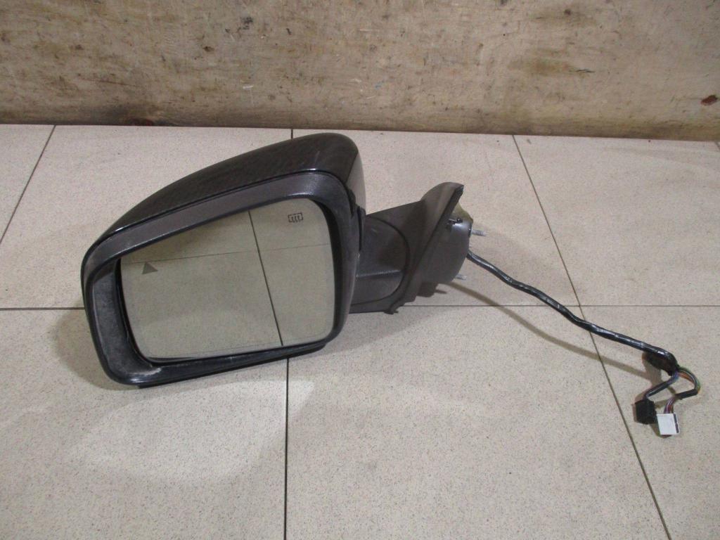 Зеркало левое электрическое, 35000 рублей, Пермь