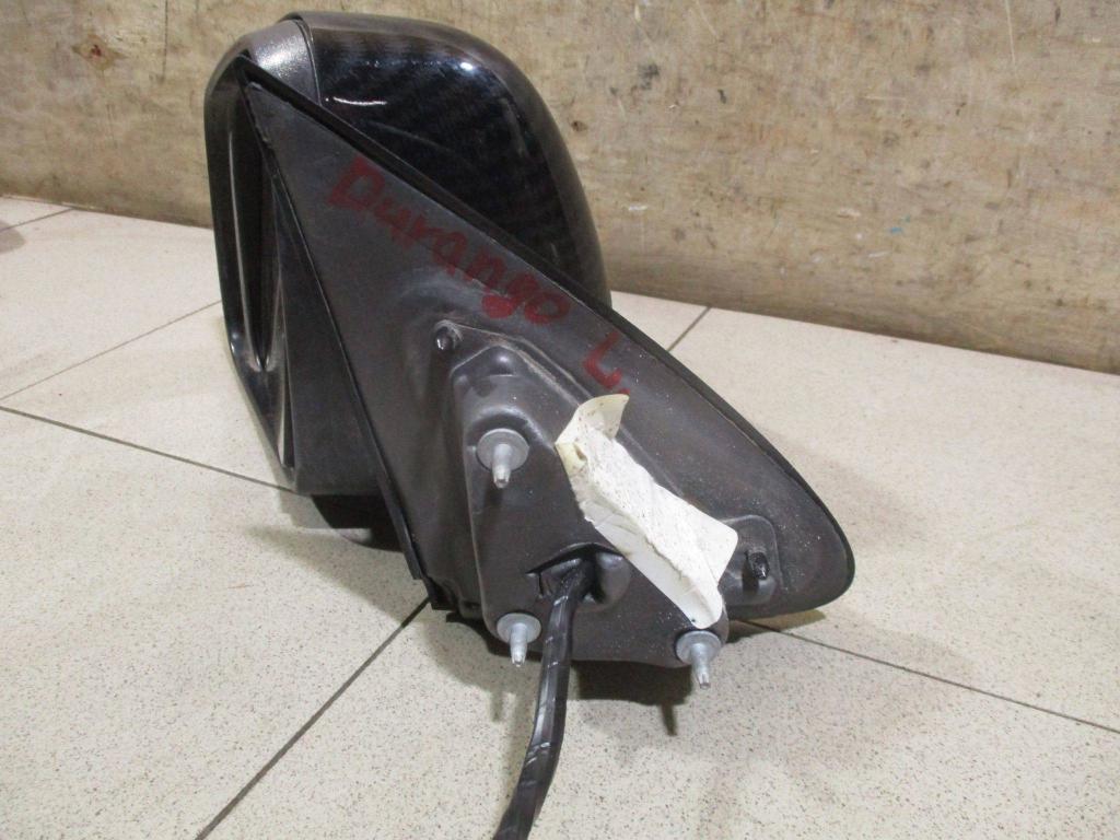 Зеркало левое электрическое, 35000 рублей, Пермь