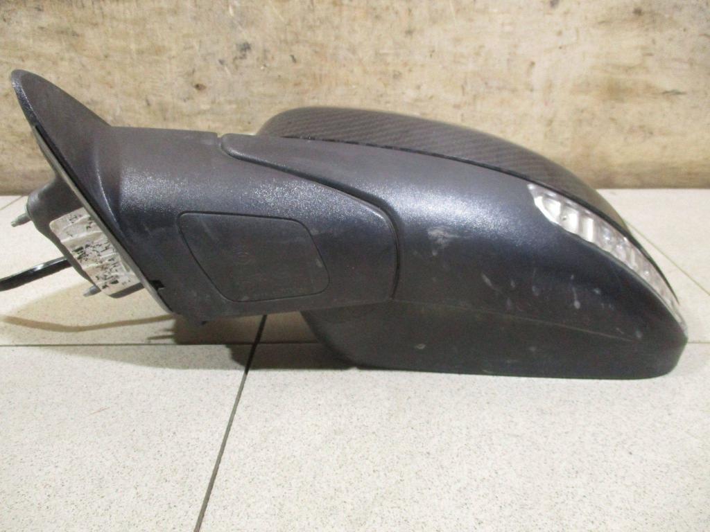 Зеркало левое электрическое, 35000 рублей, Пермь