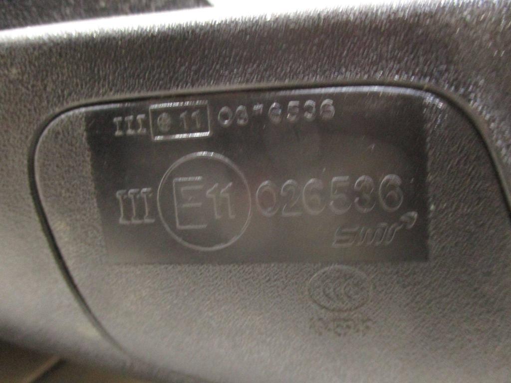 Зеркало левое электрическое, 35000 рублей, Пермь