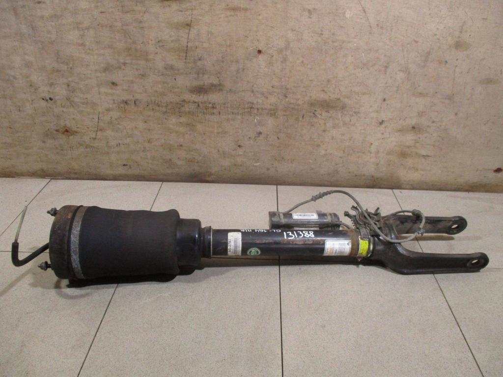 Амортизатор передний, 20000 рублей, Пермь