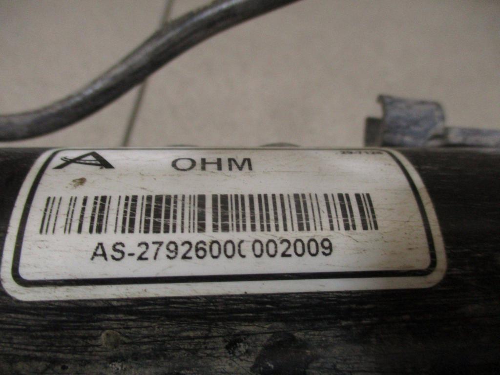 Амортизатор передний, 20000 рублей, Пермь