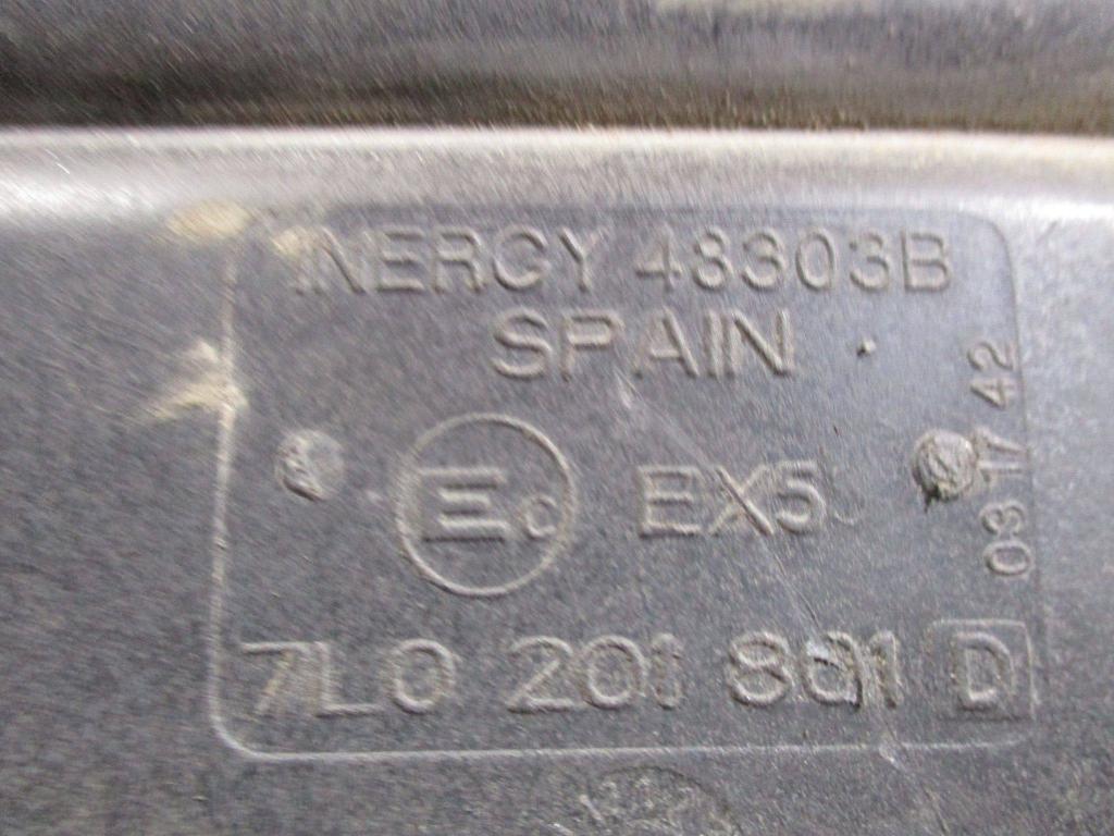 Абсорбер фильтр угольный, 1500 рублей, Пермь