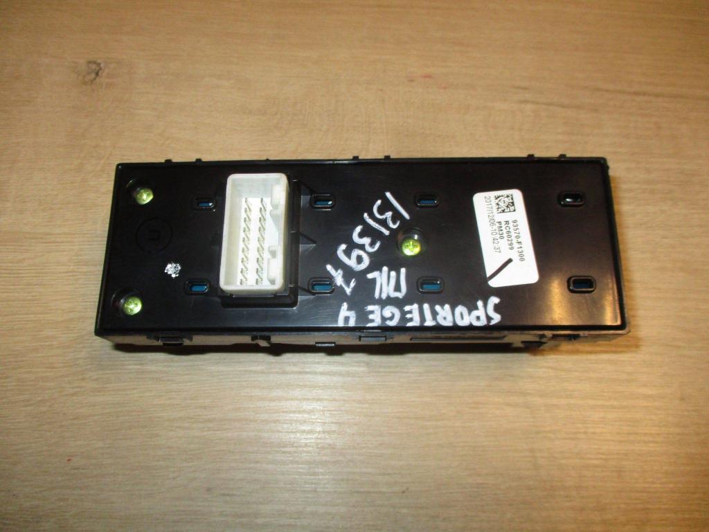 Блок управления стеклоподъемниками, 5000 рублей, Пермь