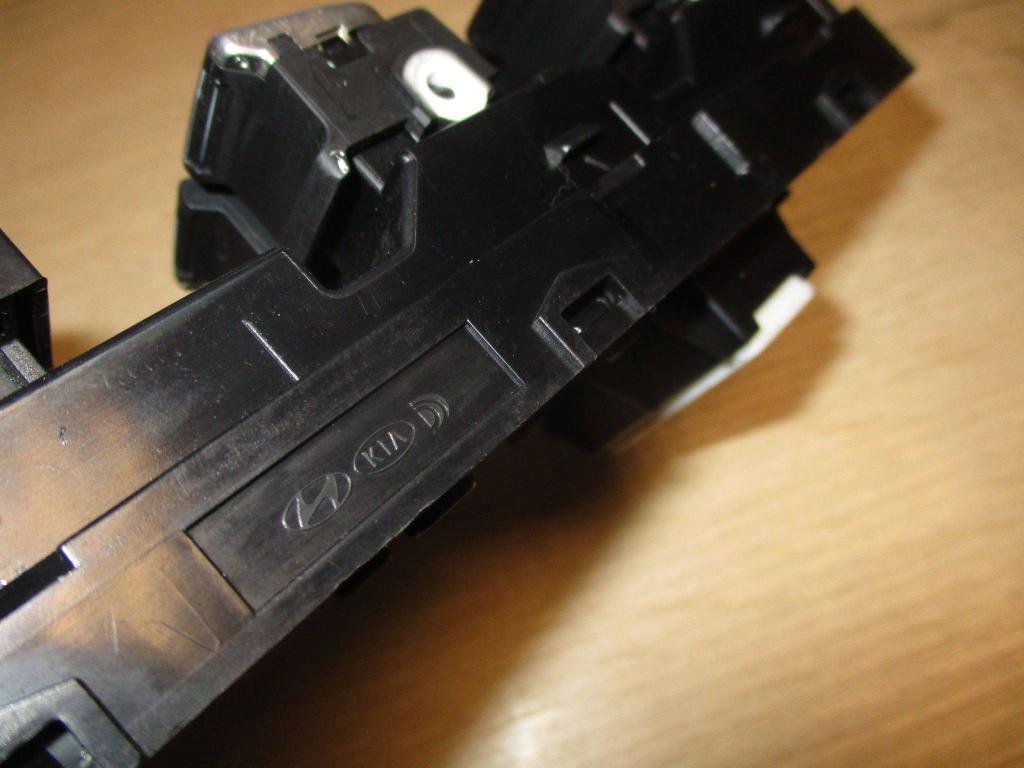 Блок управления стеклоподъемниками, 5000 рублей, Пермь