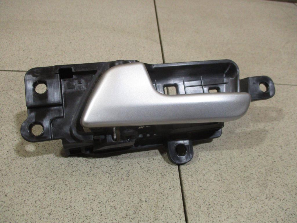 Ручка двери внутренняя левая, 1000 рублей, Пермь