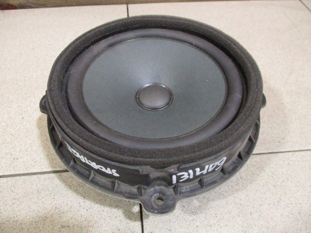 Динамик, 1500 рублей, Пермь