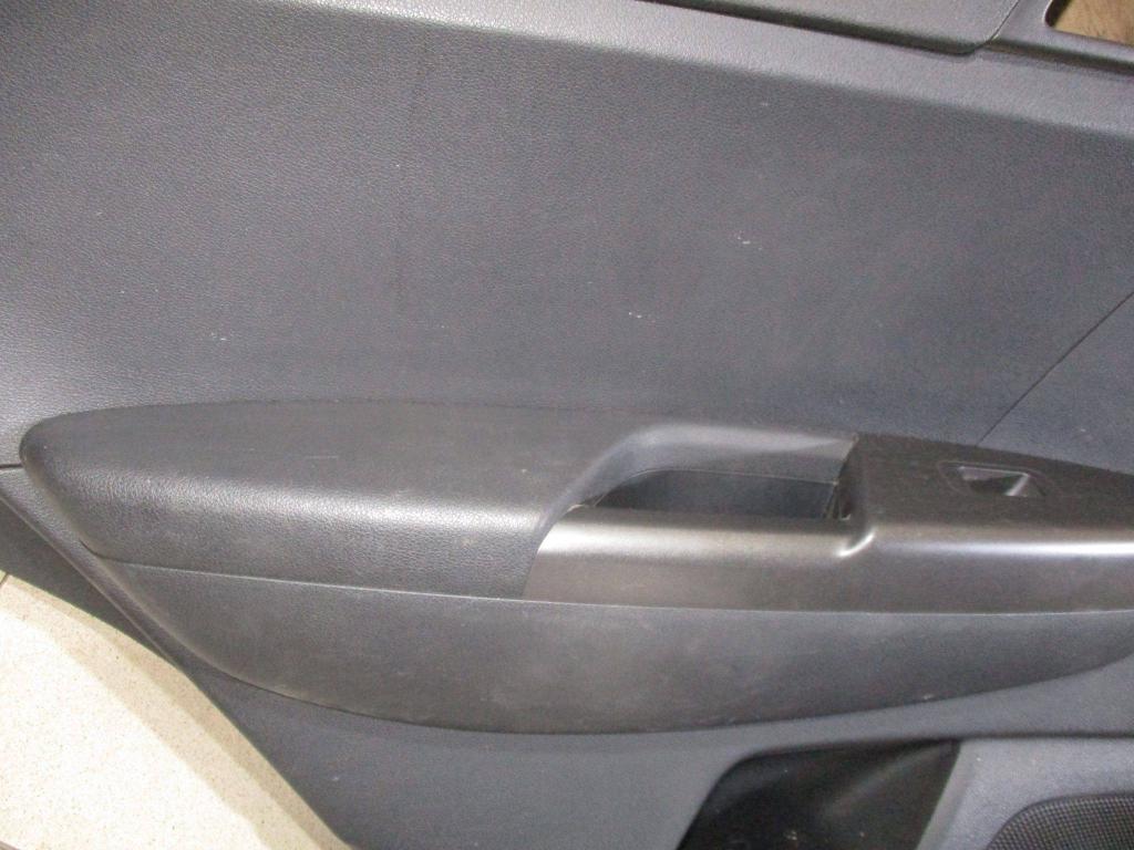 Обшивка двери задней левой, 5000 рублей, Пермь