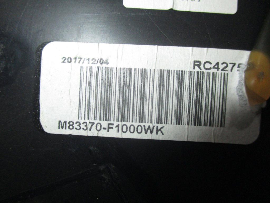 Обшивка двери задней левой, 5000 рублей, Пермь