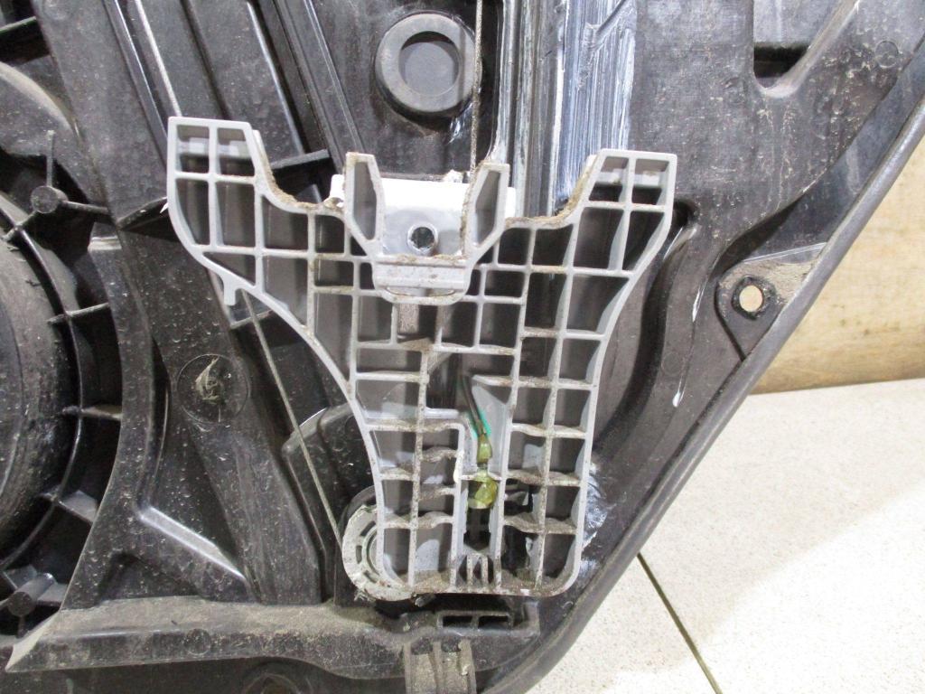 Стеклоподъемник задний левый, 5000 рублей, Пермь