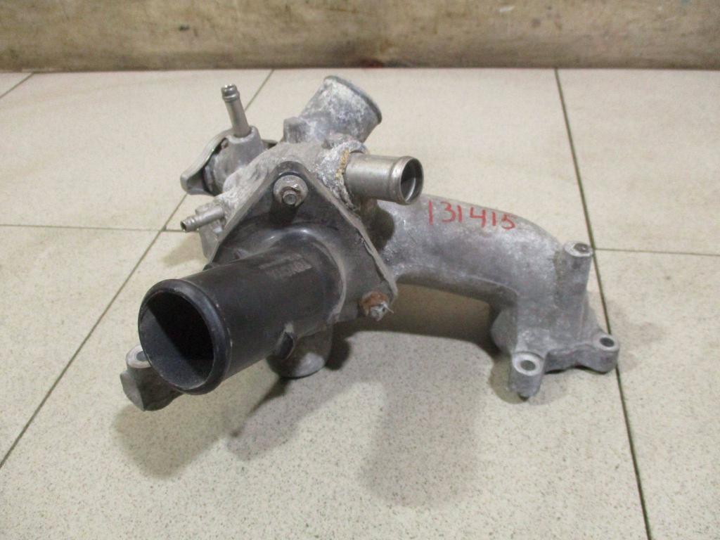 Корпус термостата, 2000 рублей, Пермь