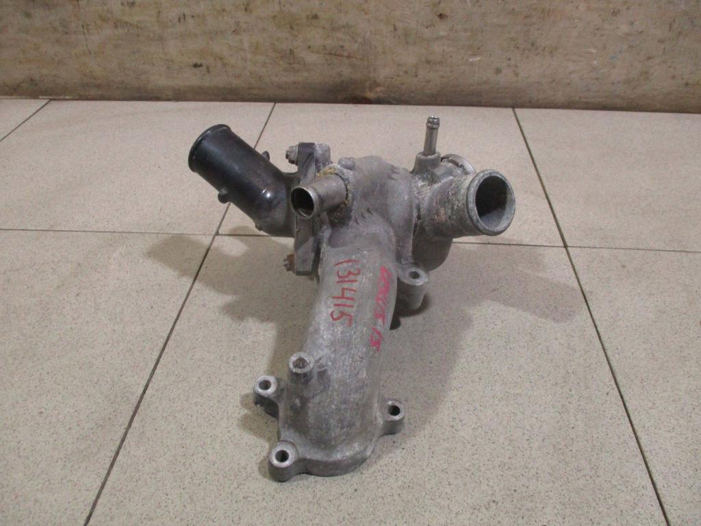 Корпус термостата, 2000 рублей, Пермь