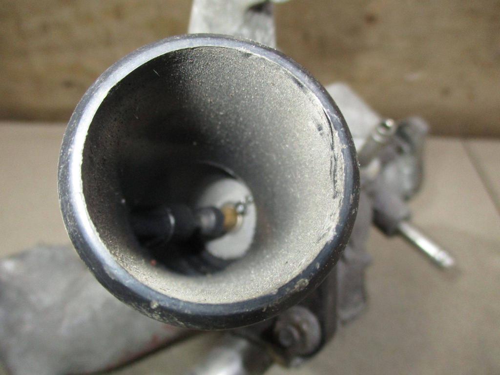 Корпус термостата, 2000 рублей, Пермь