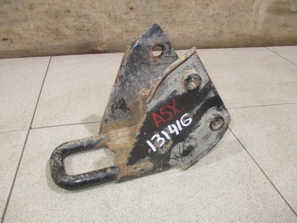 Крюк буксировочный, 1800 рублей, Пермь