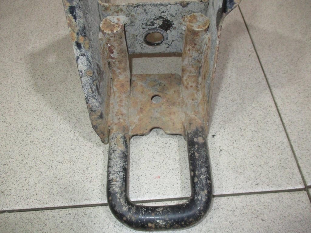 Крюк буксировочный, 1800 рублей, Пермь