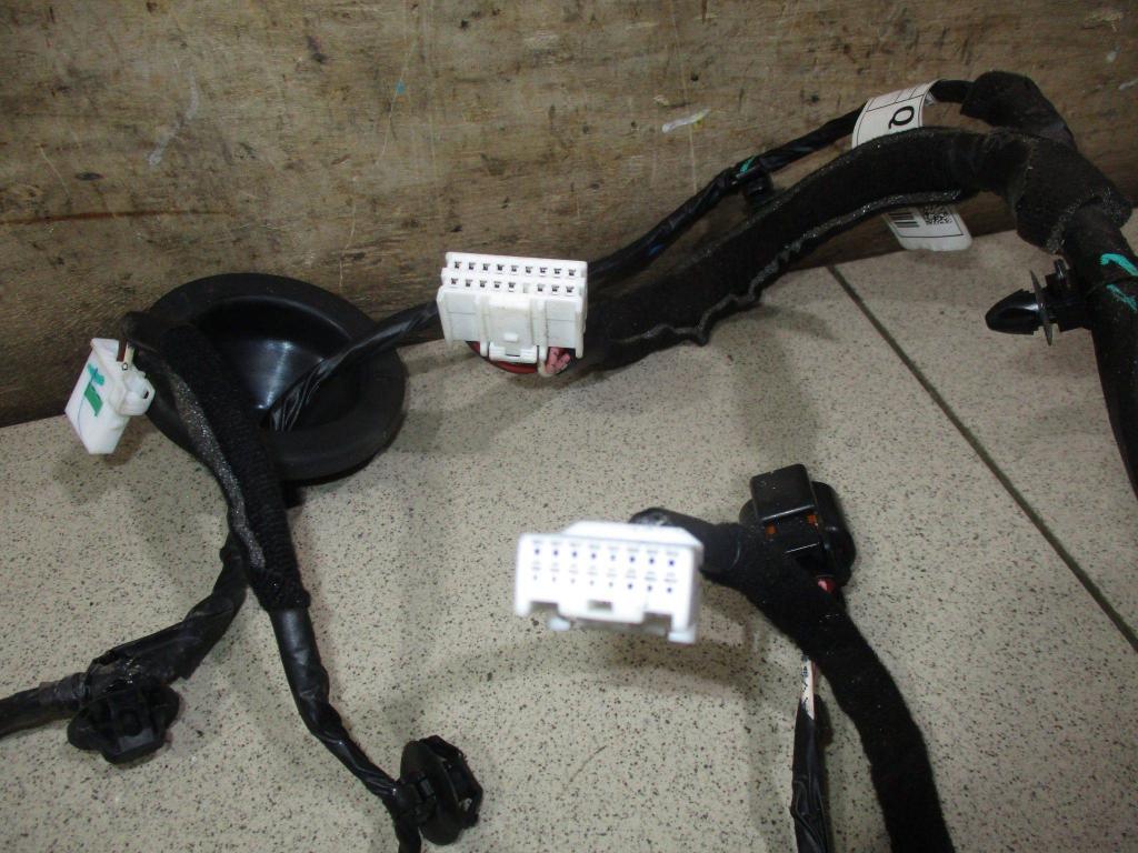 Проводка двери, 3000 рублей, Пермь