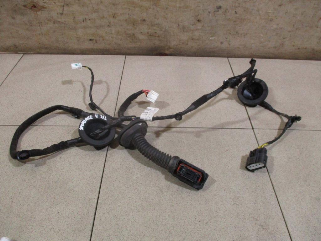 Проводка двери, 2000 рублей, Пермь