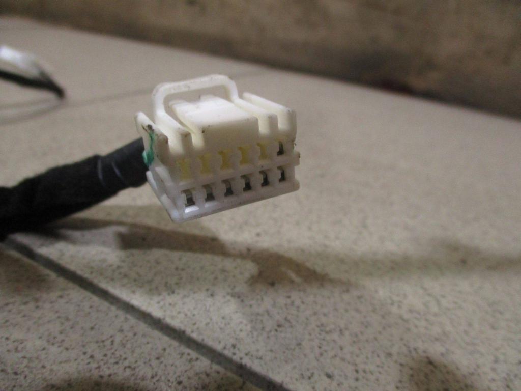 Проводка двери, 2000 рублей, Пермь