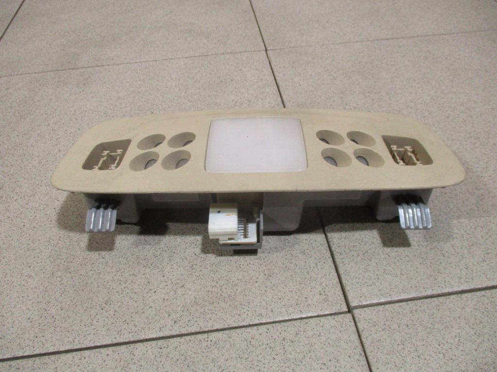 Плафон салонный, 800 рублей, Пермь